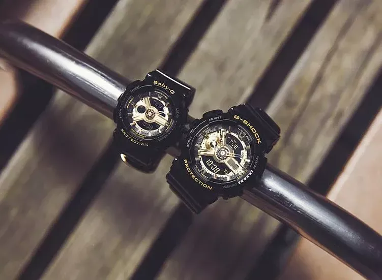 Casio Baby-G BA-110-1A  Фото 2