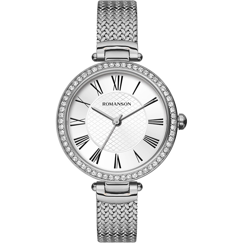 Romanson RM8A41 TLW(WH) 