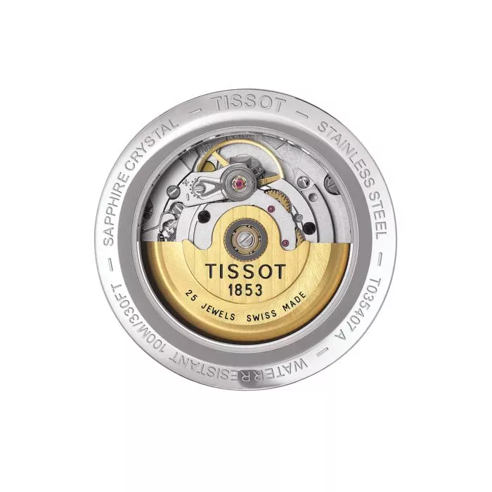 Tissot T035.407.11.051.00  Фото 2