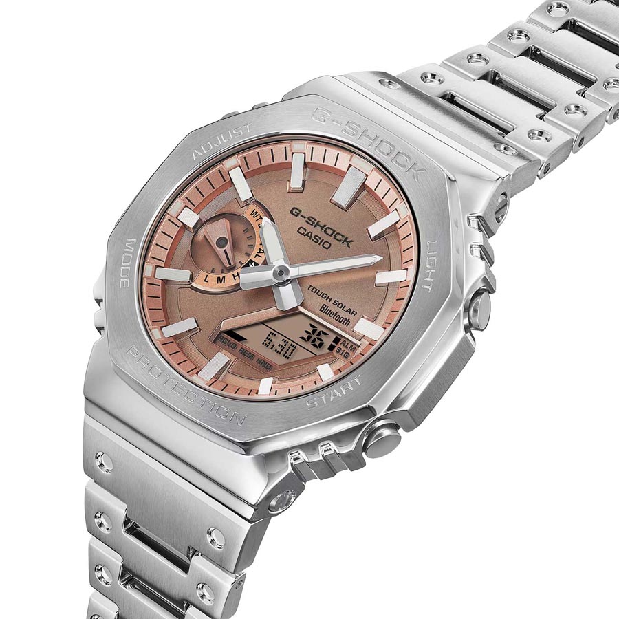 Casio G-Shock GM-B2100AD-5A  Фото 3