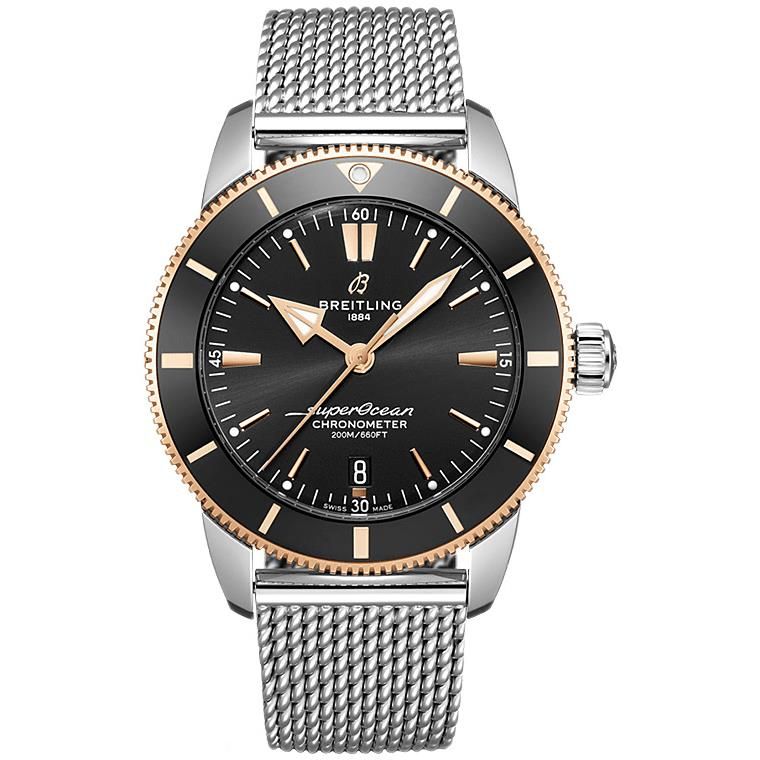 Breitling UB2030121B1A1  Фото 1