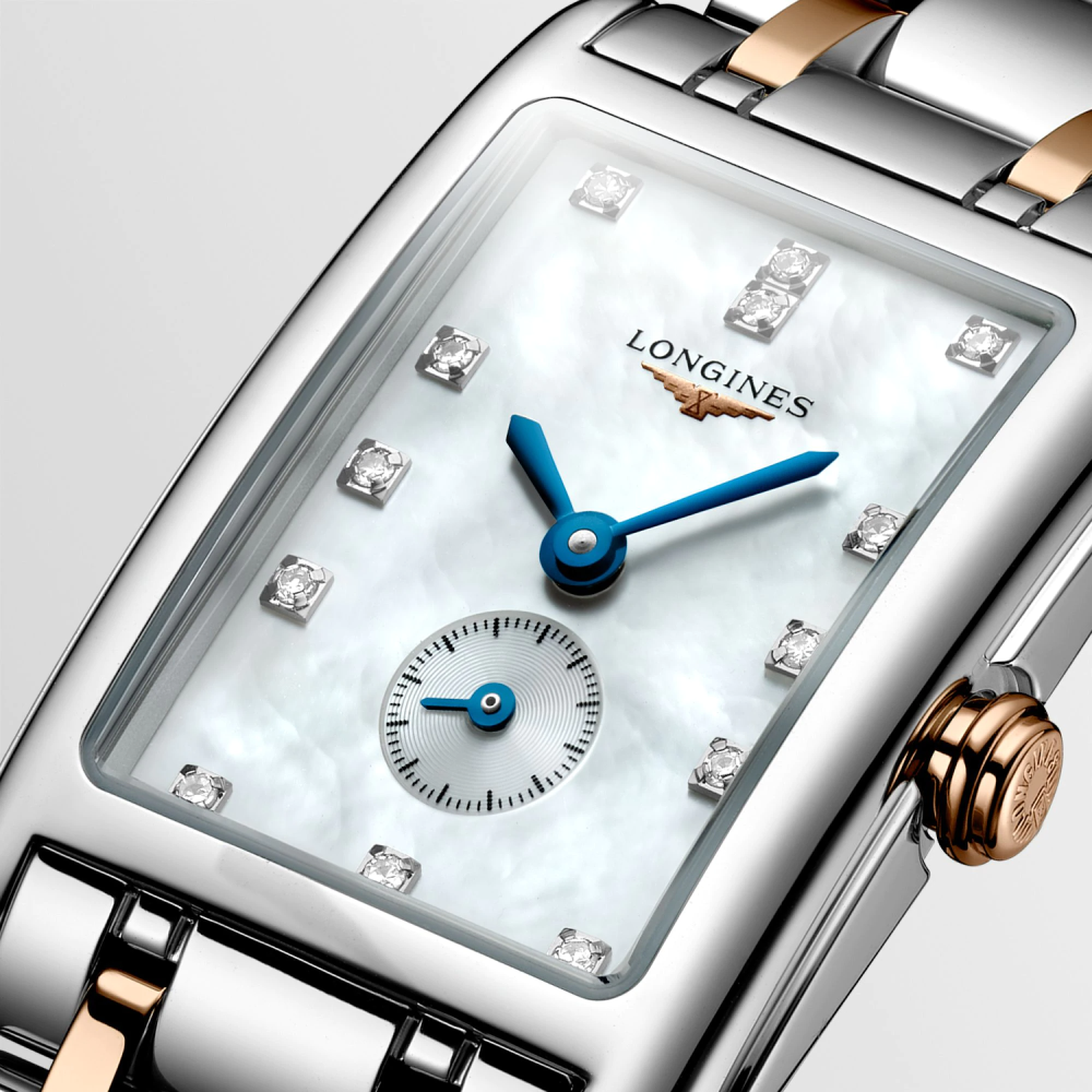 Longines L5.255.5.87.7  Фото 3