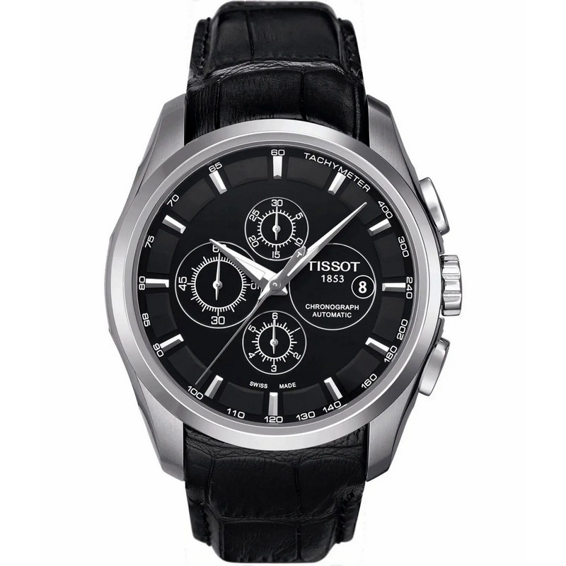 Tissot T0356271605100  Фото 1