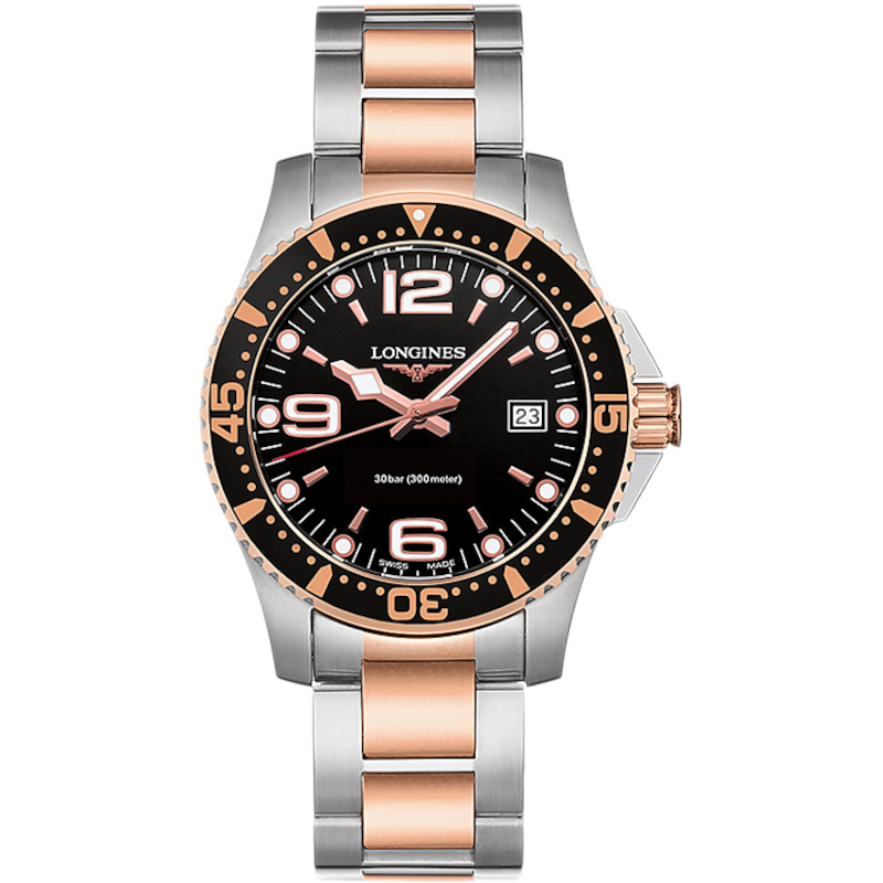 Longines L3.740.3.58.7  Фото 1