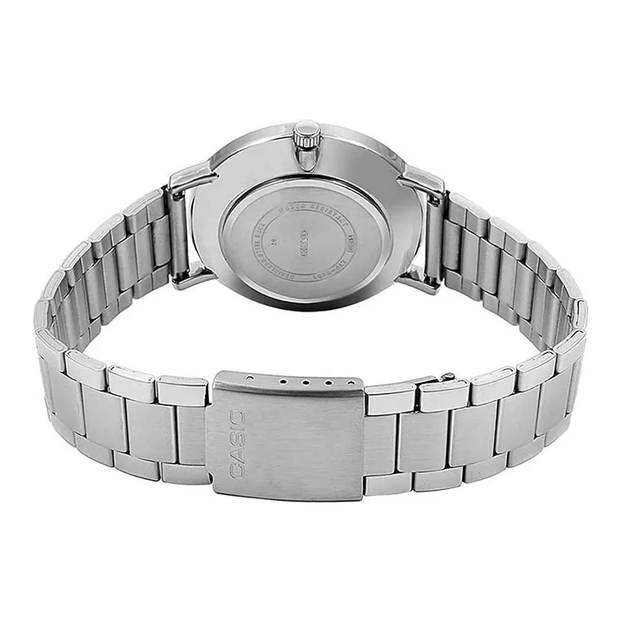 Casio Collection LTP-VT01D-2B2  Фото 2