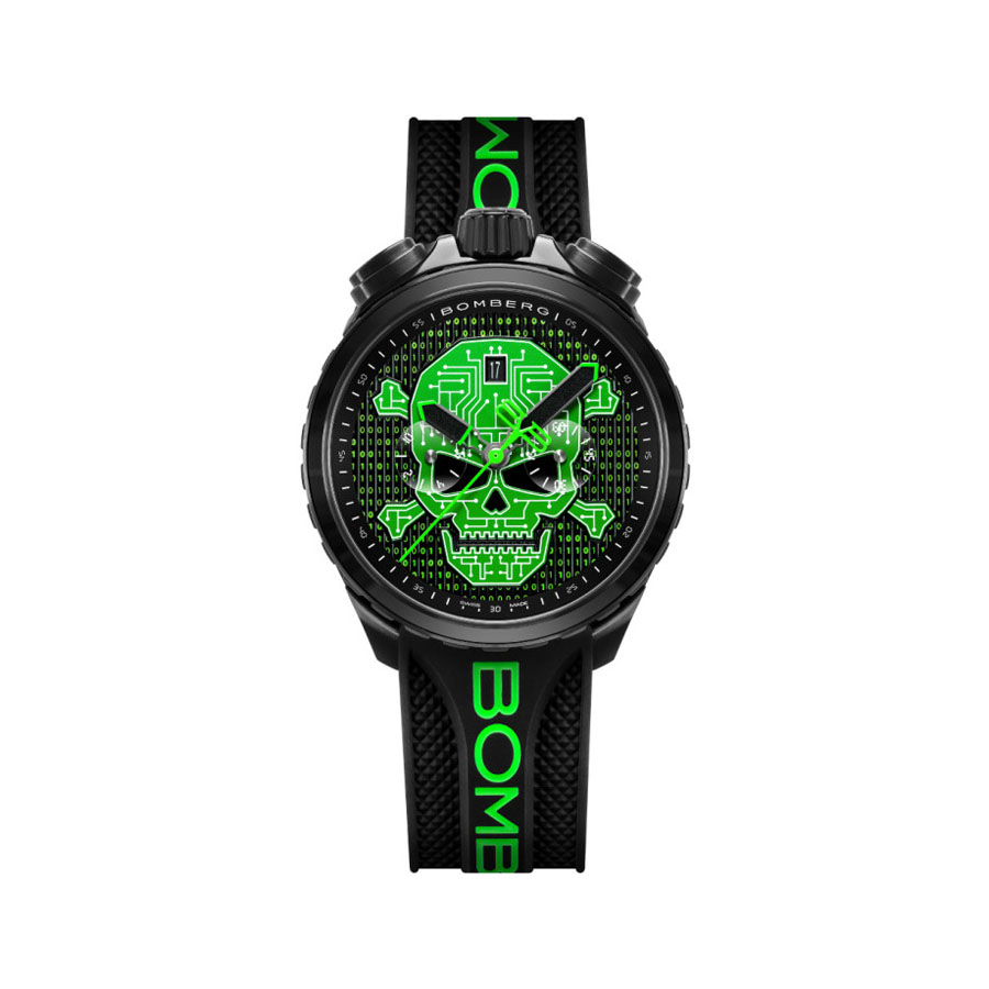 Bomberg BS45CHPBA.072-1.12  Фото 1