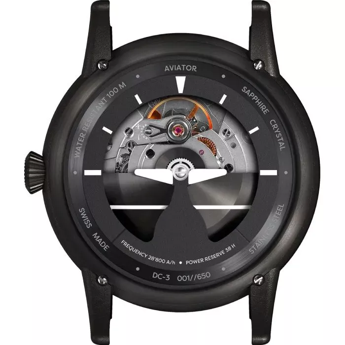 Наручные часы  Aviator V.3.31.5.228.4  Фото 2