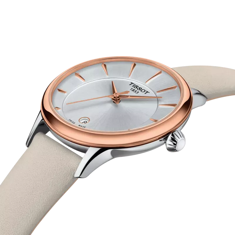 Tissot T1332102603100  Фото 6