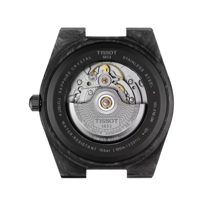 Tissot T1379079720100  Фото 3