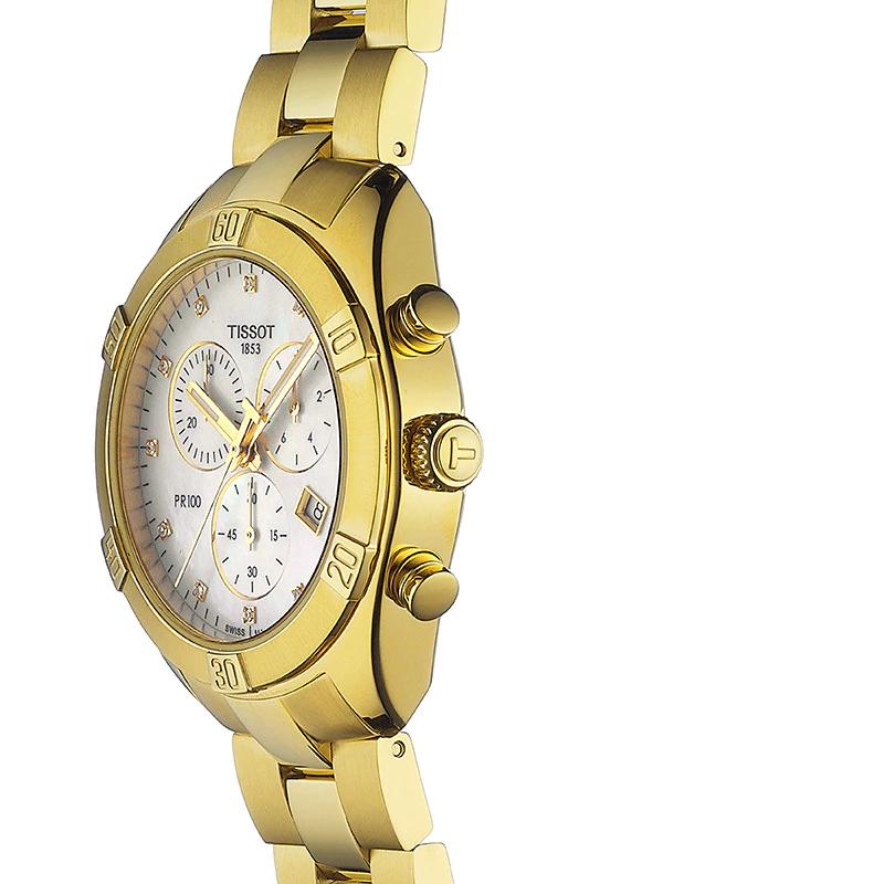 Купить Наручные часы Tissot T101.917.33.116.01 в Sibtime Фото 5 Наручные часы Tissot T101.917.33.116.01 Фото 5