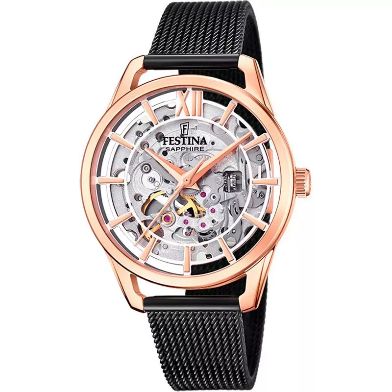 Festina F20628/3  Фото 1