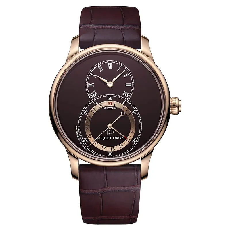 Наручные часы  Jaquet Droz J007023202 (95)  Фото 1