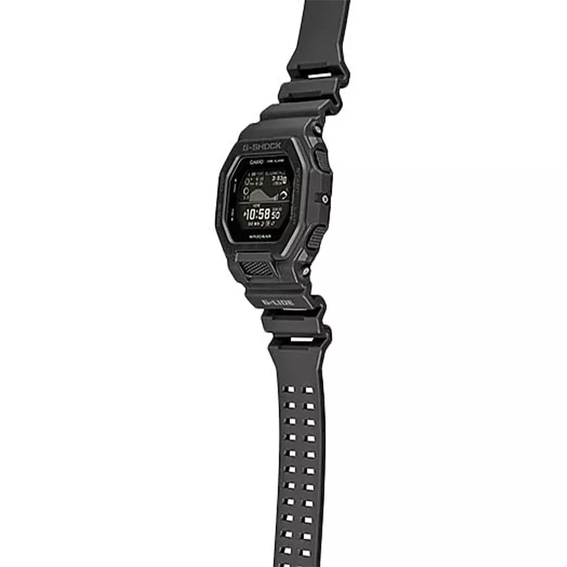 Casio G-Shock GBX-100NS-1  Фото 5
