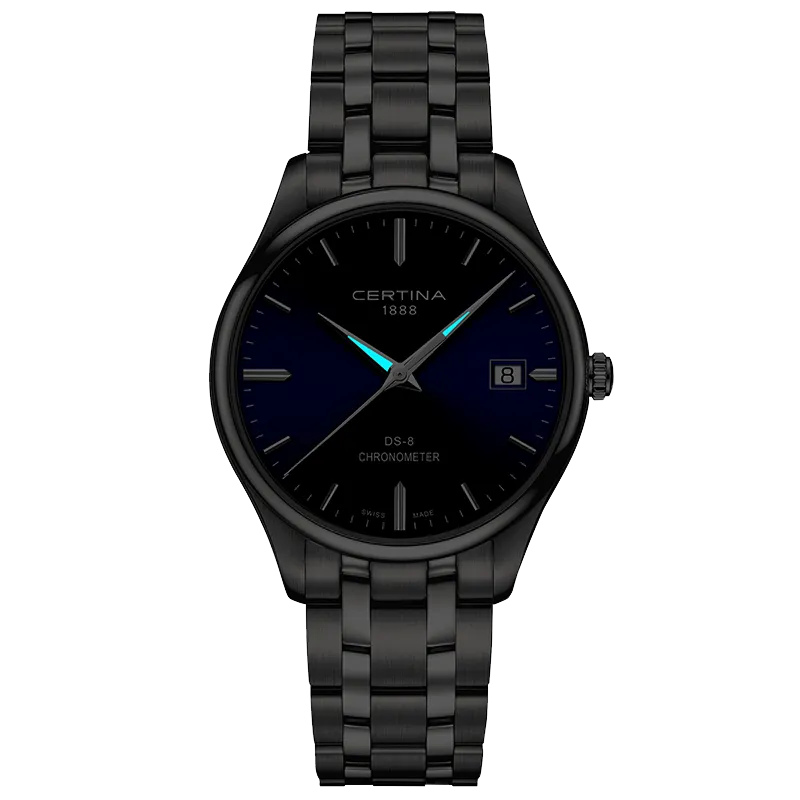 Certina C033.451.11.041.00  Фото 2