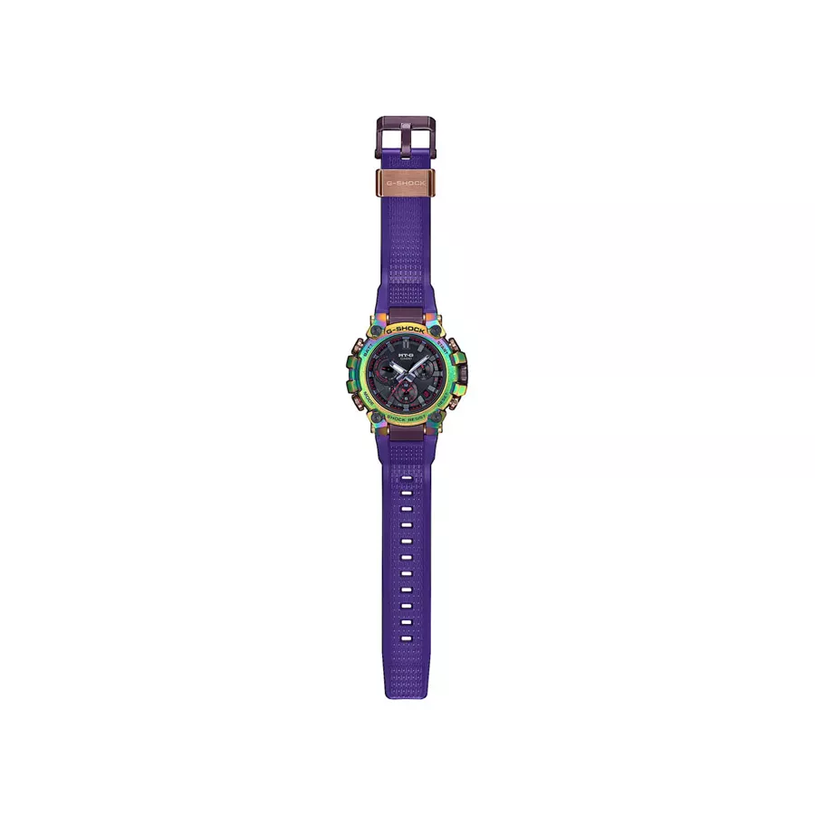 Casio G-Shock MTG-B3000PRB-1A  Фото 2