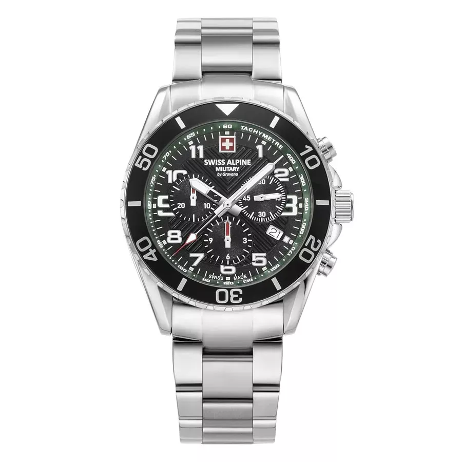 Swiss Alpine Military 7029.9134SAM 