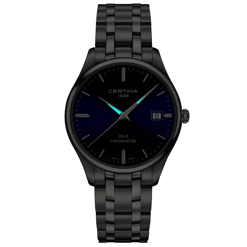 Certina C033.451.11.041.00  Фото 2