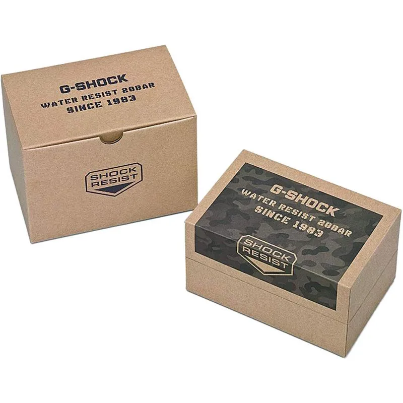 Casio G-Shock DW-5610SUS-5E  Фото 2