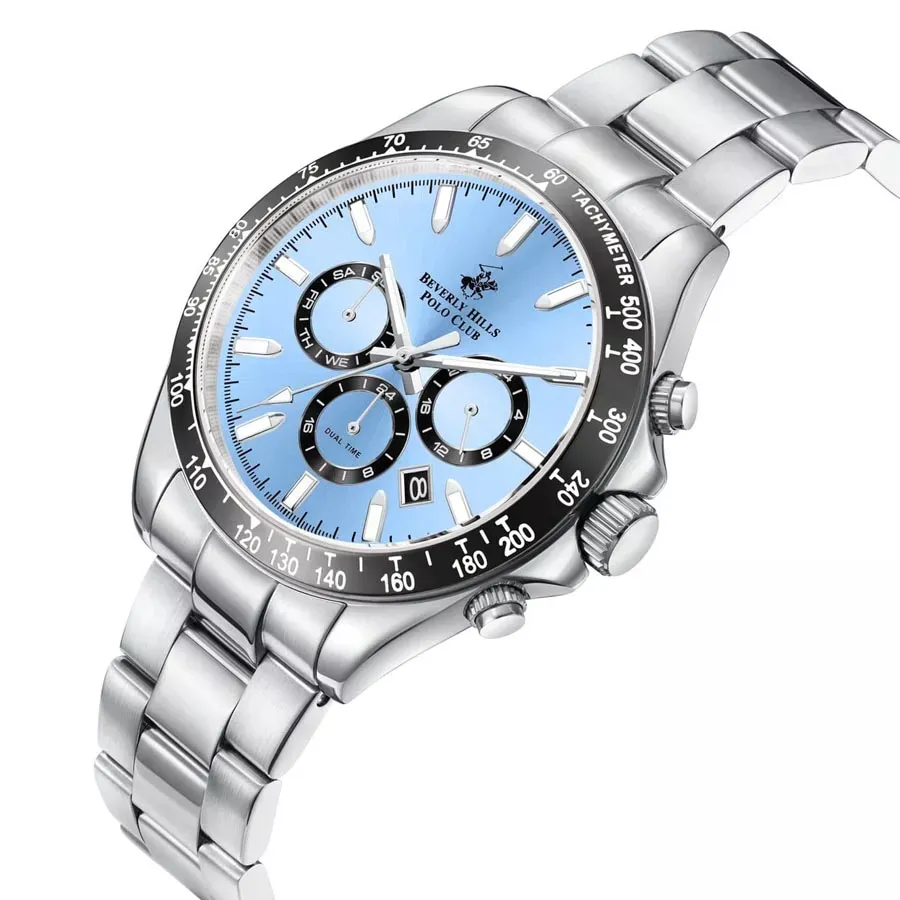 Beverly Hills Polo Club BP3127X.300  Фото 2