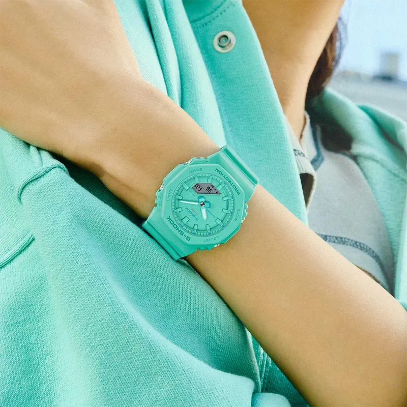 Casio G-Shock GMA-P2100-2A  Фото 2