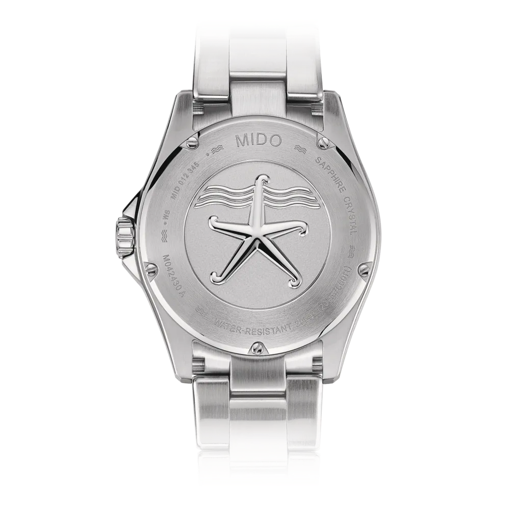 Mido M042.430.11.081.00  Фото 3