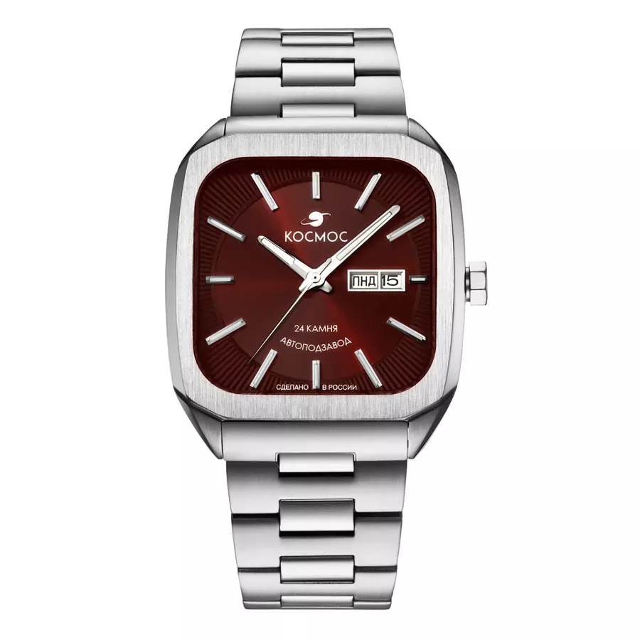 Космос K 213.10.38  Фото 1