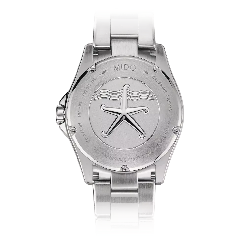 Mido M042.430.11.081.00  Фото 3