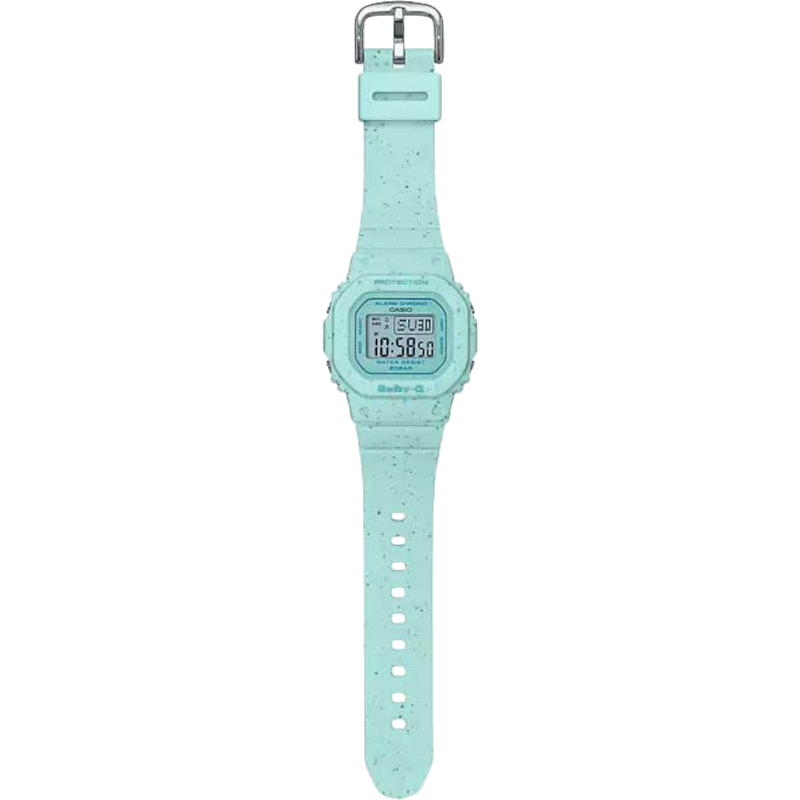 Casio Baby-G BGD-560CR-2  Фото 3