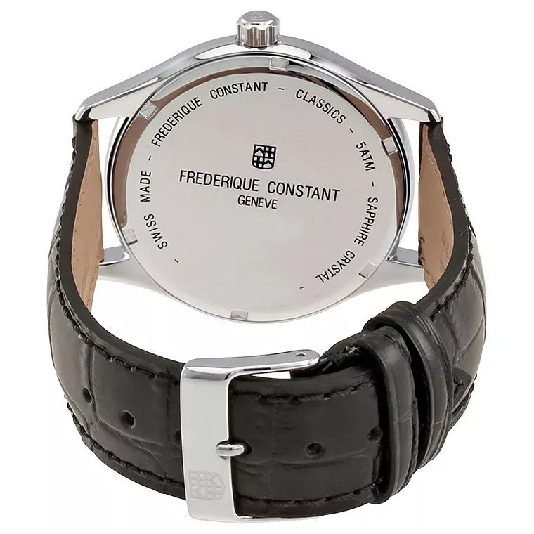Frederique Constant FC-225ST5B6  Фото 3