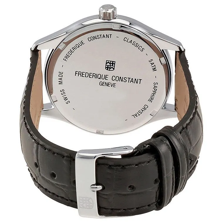 Frederique Constant FC-225ST5B6  Фото 3