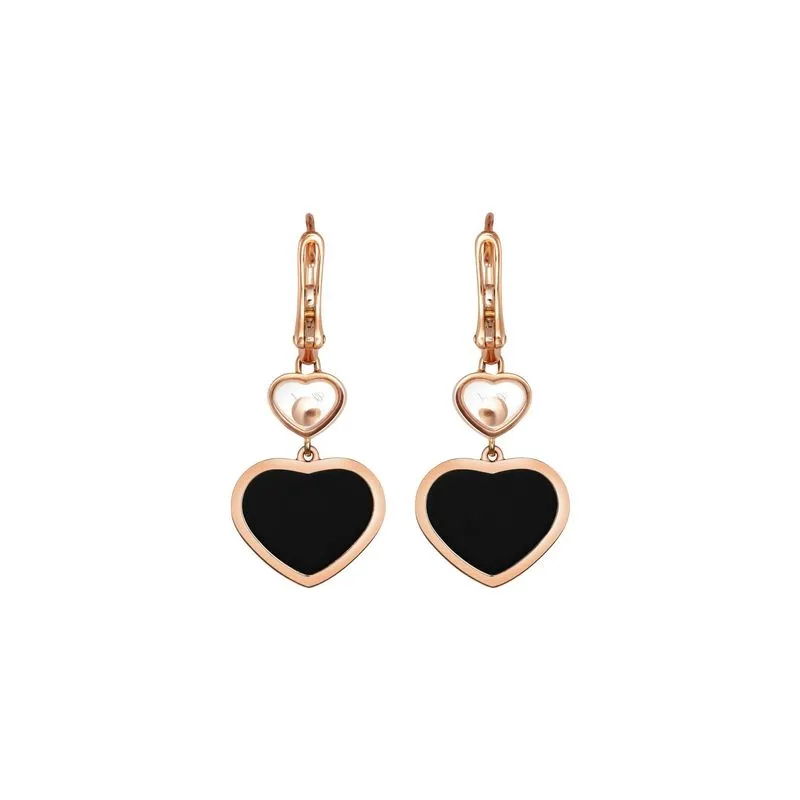 Chopard 837482-5210 Серьги  Фото 5