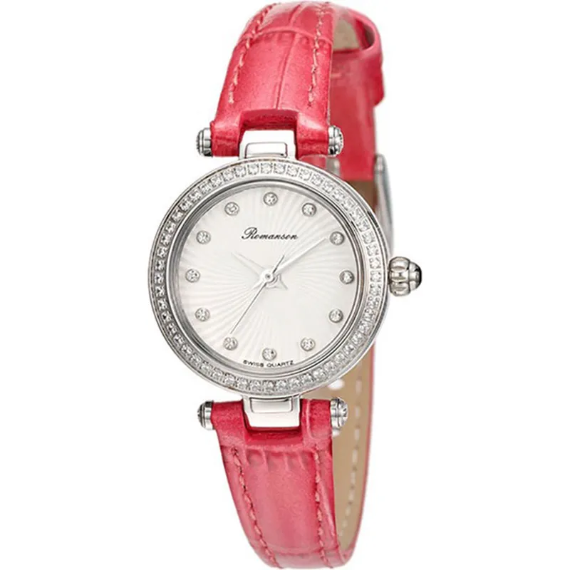 Romanson RL3265 QLW(WH)PINK 