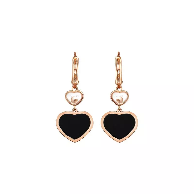 Chopard 837482-5210 Серьги  Фото 5