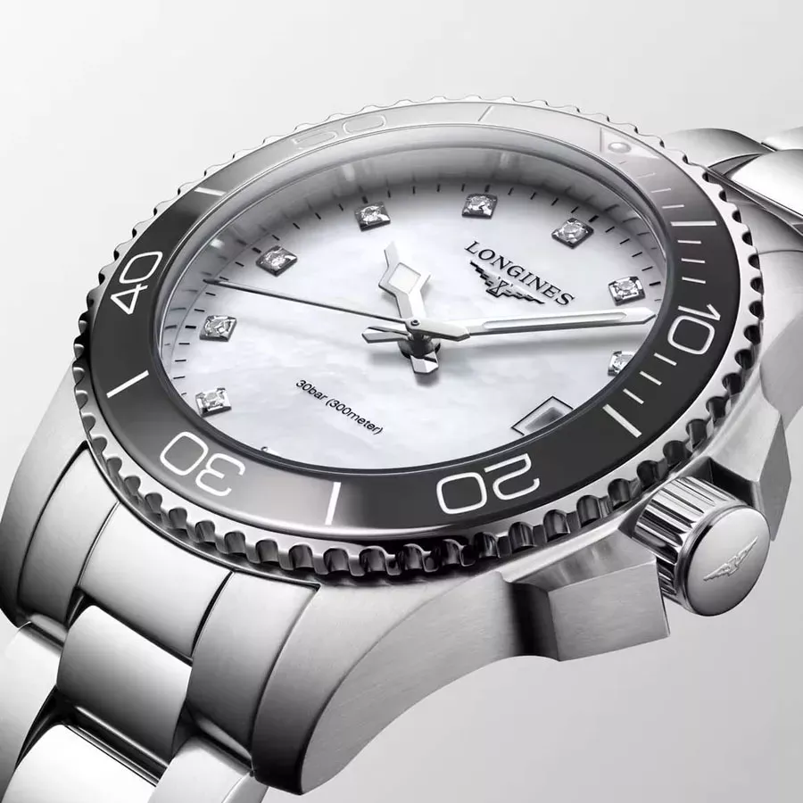 Longines L33704876  Фото 2