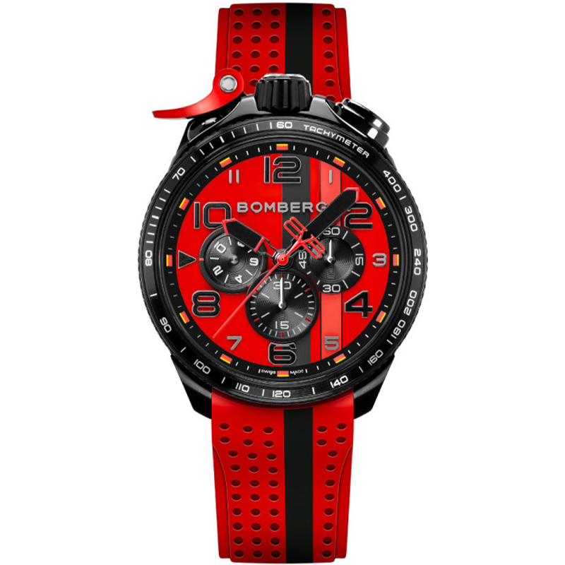 Bomberg BS45CHPBA.059-15.12  Фото 1