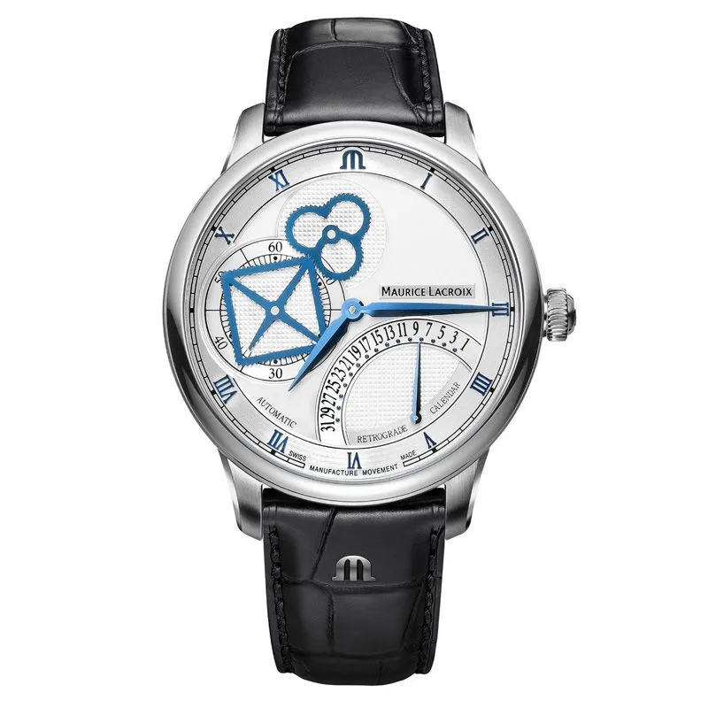 Maurice Lacroix MP6058-SS001-110  Фото 1