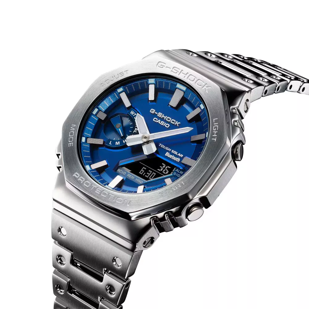 Casio G-Shock GM-B2100AD-2A  Фото 2
