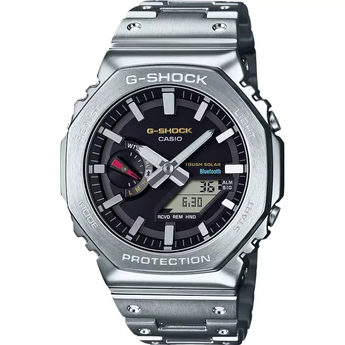 Casio G-Shock GM-B2100SD-1C  Фото 1