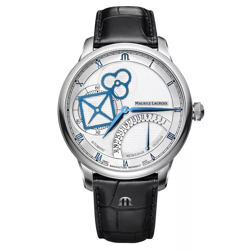 Maurice Lacroix MP6058-SS001-110  Фото 1