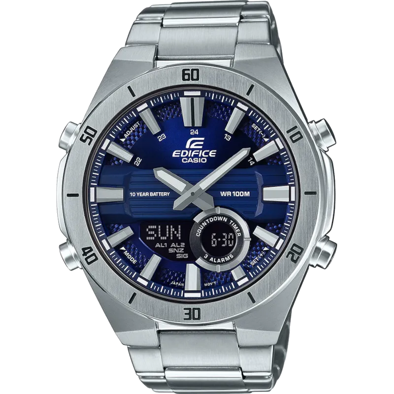 Casio Edifice ERA-110D-2A 