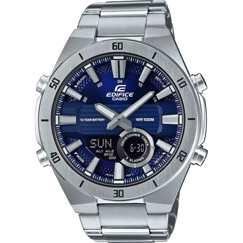 Наручные часы  Casio Edifice ERA-110D-2A 