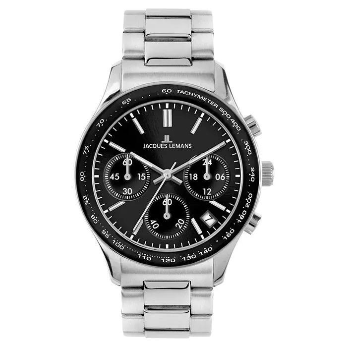 Jacques Lemans 1-1586ZG 