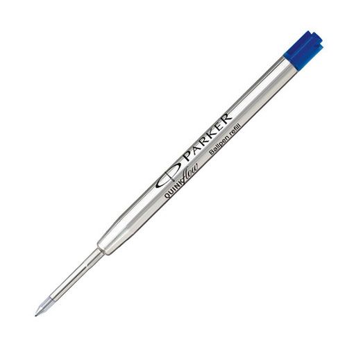 Parker Z02 Standard Ball Pen Blue (S0711710) (S0168950)(S0909480)(S0881300)(S0909420)(1950368)(1950371)