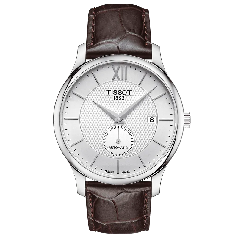 Tissot T063.428.16.038.00  Фото 1