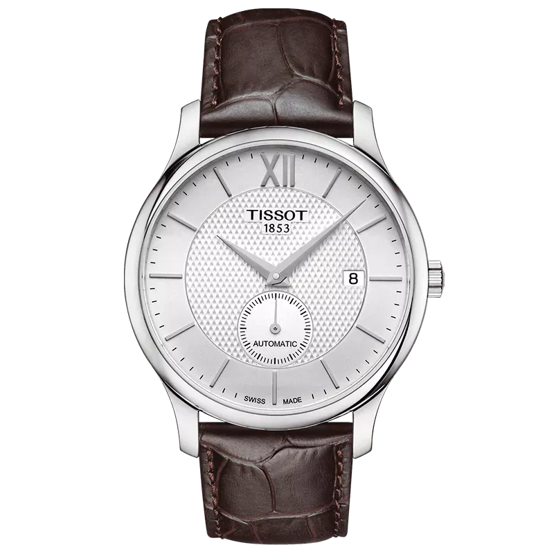 Tissot T063.428.16.038.00  Фото 1