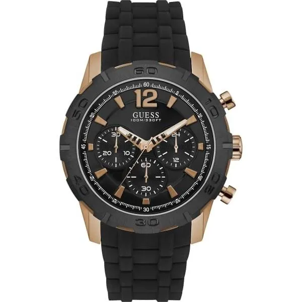 Guess W0864G2  Фото 1