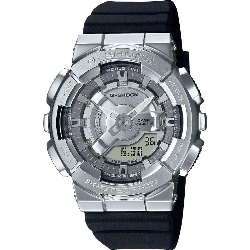 Casio G-Shock GM-S110-1A 