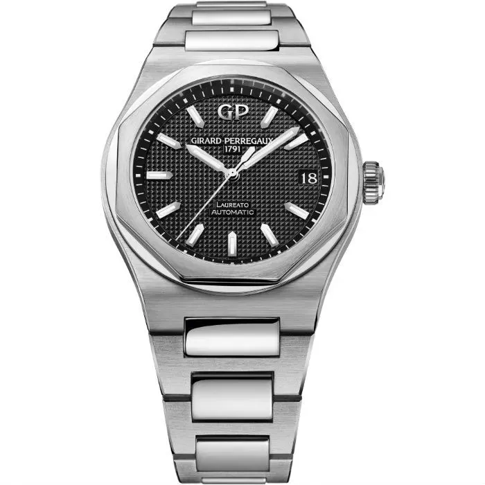 Girard Perregaux 81010-11-634-11A 