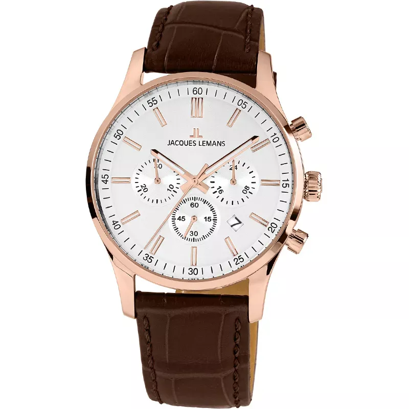 Наручные часы  Jacques Lemans 1-2025E 