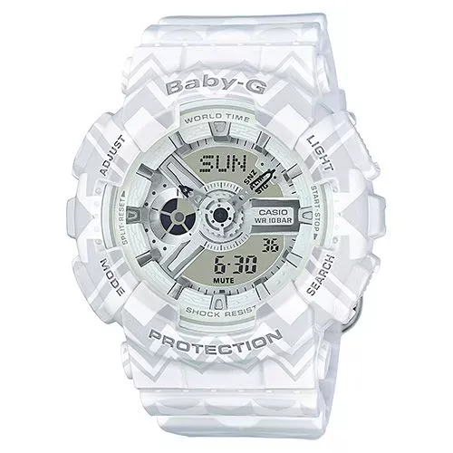 Casio Baby-G BA-110TP-7A  Фото 1